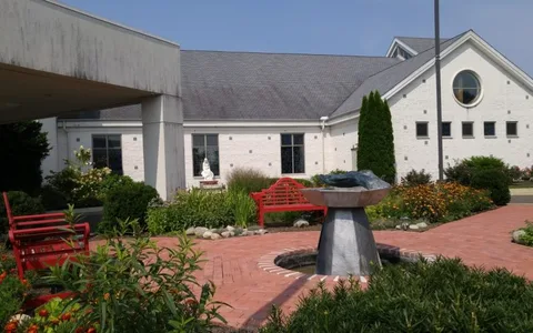 Saint John the Baptist Catholic Church 사진