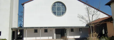 Christuskirche 사진