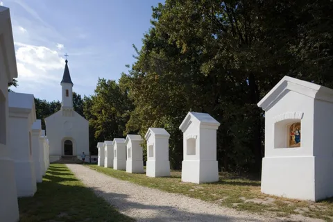 Pallavicini-kápolna 사진