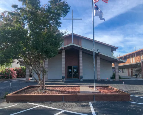 Oak Grove Baptist Church 사진