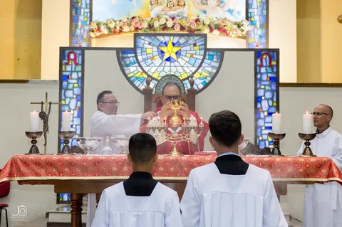 Paróquia Imaculada Conceição 사진