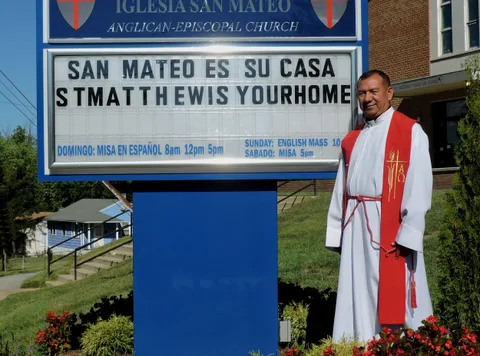 Saint Matthews Episcopal Church 사진