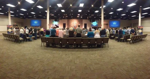 Crown Point Baptist Church 사진