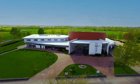 Immanuelgemeinde Wolfsburg 사진