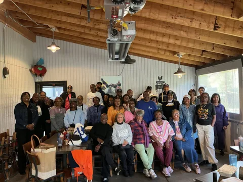 Faith Temple Church of God in Christ 사진