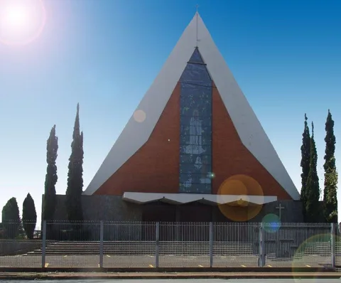 Paróquia Nossa Senhora de Fátima 사진