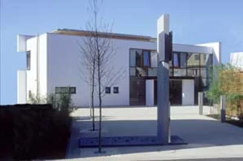 Neuapostolische Kirche 사진