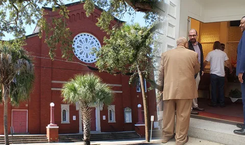 Saint Paul Christian Methodist Episcopal Church 사진