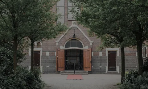 Stadskerk de Verbinding 사진