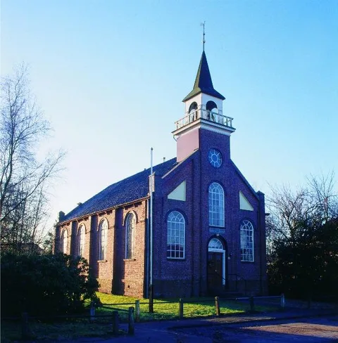 Dorpskerk 사진