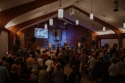 Midway Church 사진