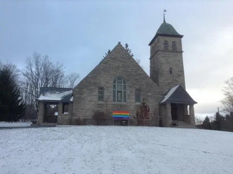 Meriden Congregational Church 사진