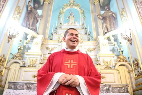 Igreja Matriz 사진