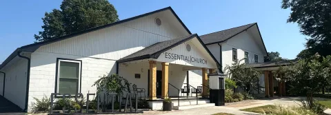 Essential Church 사진