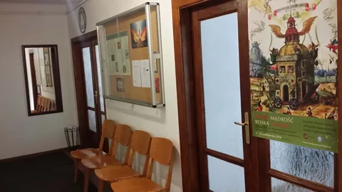 Lectorium Rosicrucianum 사진