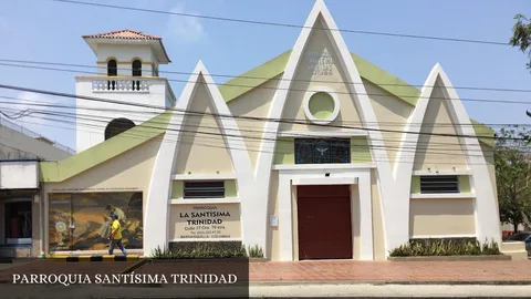 Parroquia Santísima Trinidad 사진