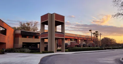 Orangewood Church, PCA 사진