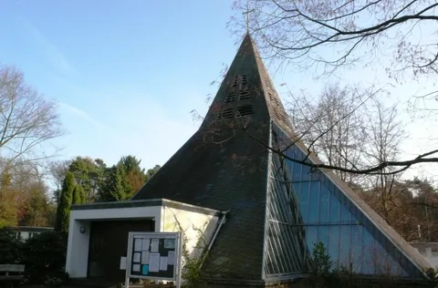 Kolumbarium Kreuzkirche 사진