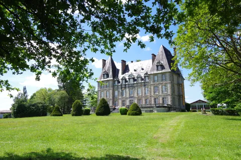 Chapelle de l'École Saint-Michel Garricoïts 사진