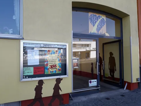 Landeskirchliche Gemeinschaft Westend 사진