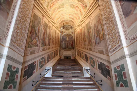 Scala Santa 사진