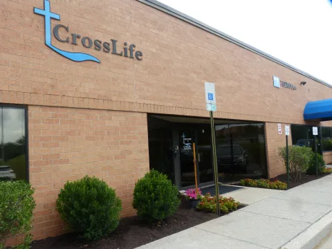 CrossLife Community Church 사진