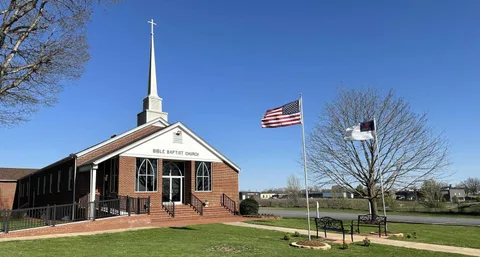 Bible Baptist Church 사진