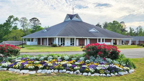 Pintlala Baptist Church 사진
