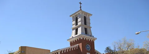 The Chinese Community Church 사진