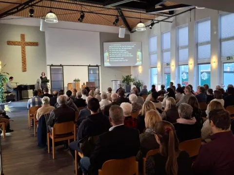 Freie evangelische Gemeinde 사진