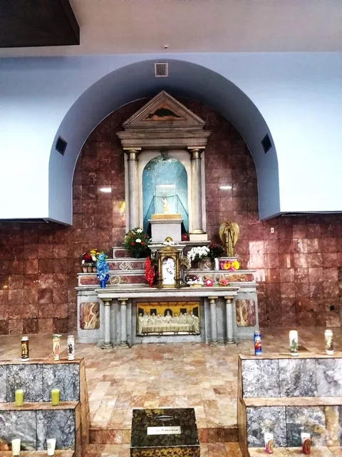 Santuario de San Lorenzo 사진