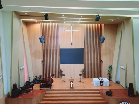 GKY Balikpapan 사진