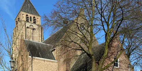 Laurentiuskerk 사진