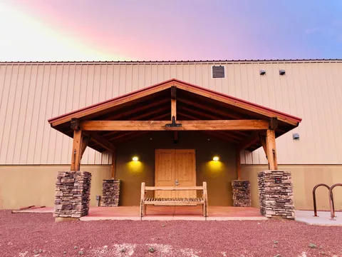 Vail Valley Baptist Church 사진