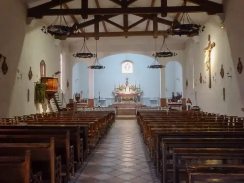 Notre-Dame de la Médaille Miraculeuse 사진