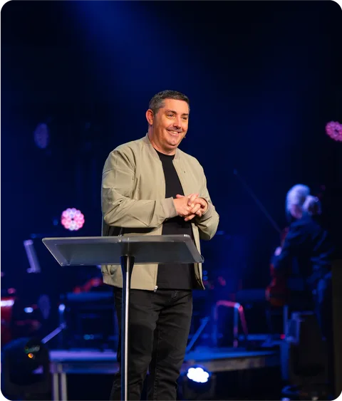 Element Church 사진