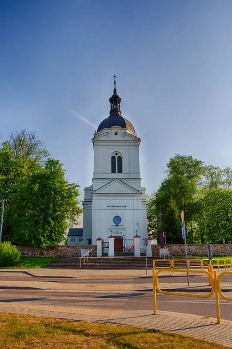 Kościół pw. Świętej Trójcy 사진