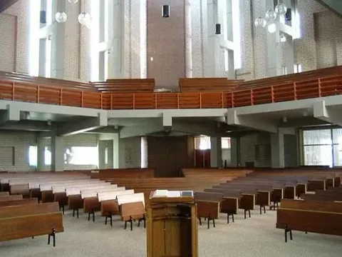 Sionkerk 사진