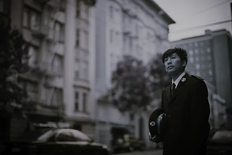 Salvation Army 사진