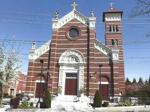 Saint Ann Catholic Church 사진