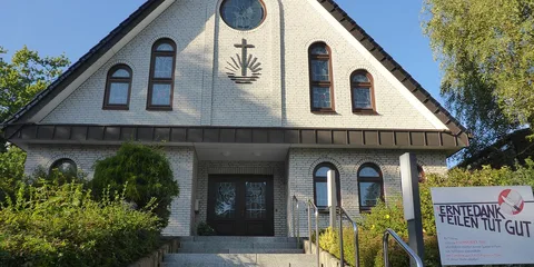 Neuapostolische Kirche Gemeinde Eckernförde 사진
