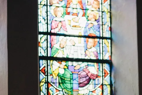 Pro-Cathedral of the Holy Trinity 사진