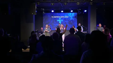 ECO IGLESIA 사진