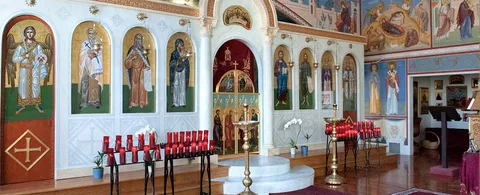 Prophet Elias Greek Orthodox Church 사진