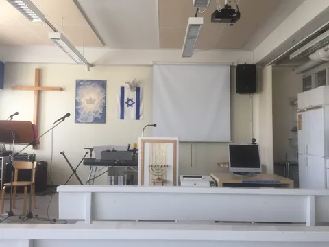Haminan vapaaseurakunta 사진