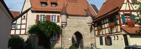 St. Georg 사진