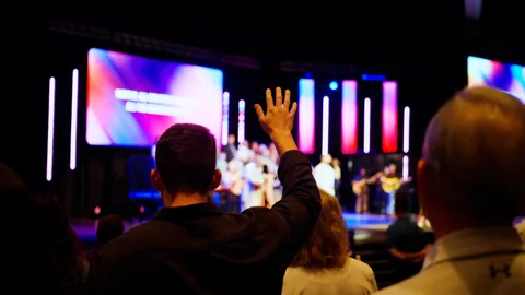 Calvary Church 사진