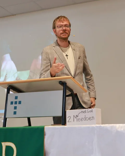 Zaankerk 사진