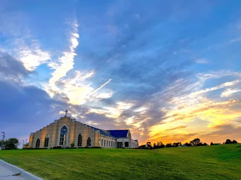 St. Charles Borromeo Catholic Church 사진