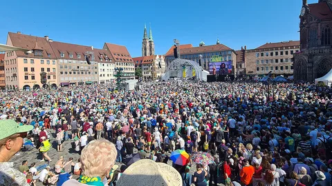 Gemeindezentrum Kornelimünster 사진